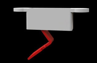 Egress Window Latch